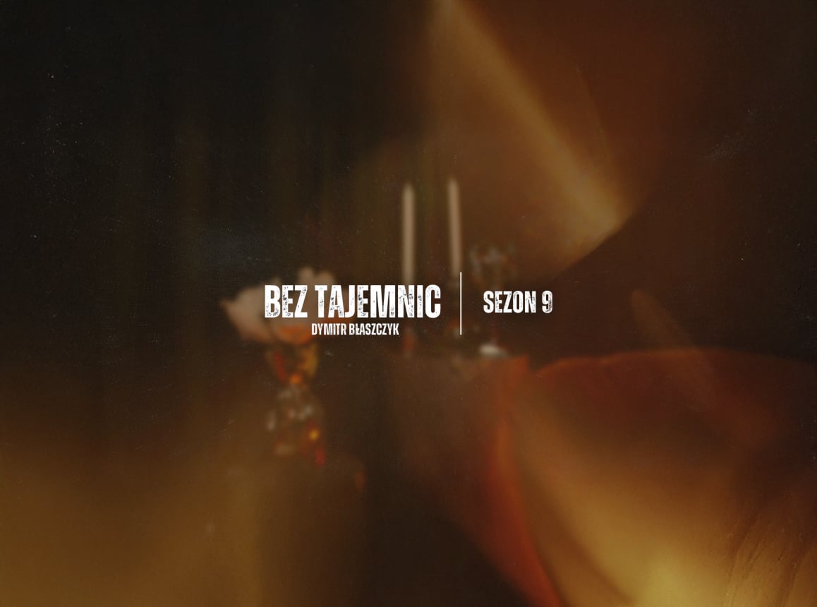 BEZ TAJEMNIC S IX