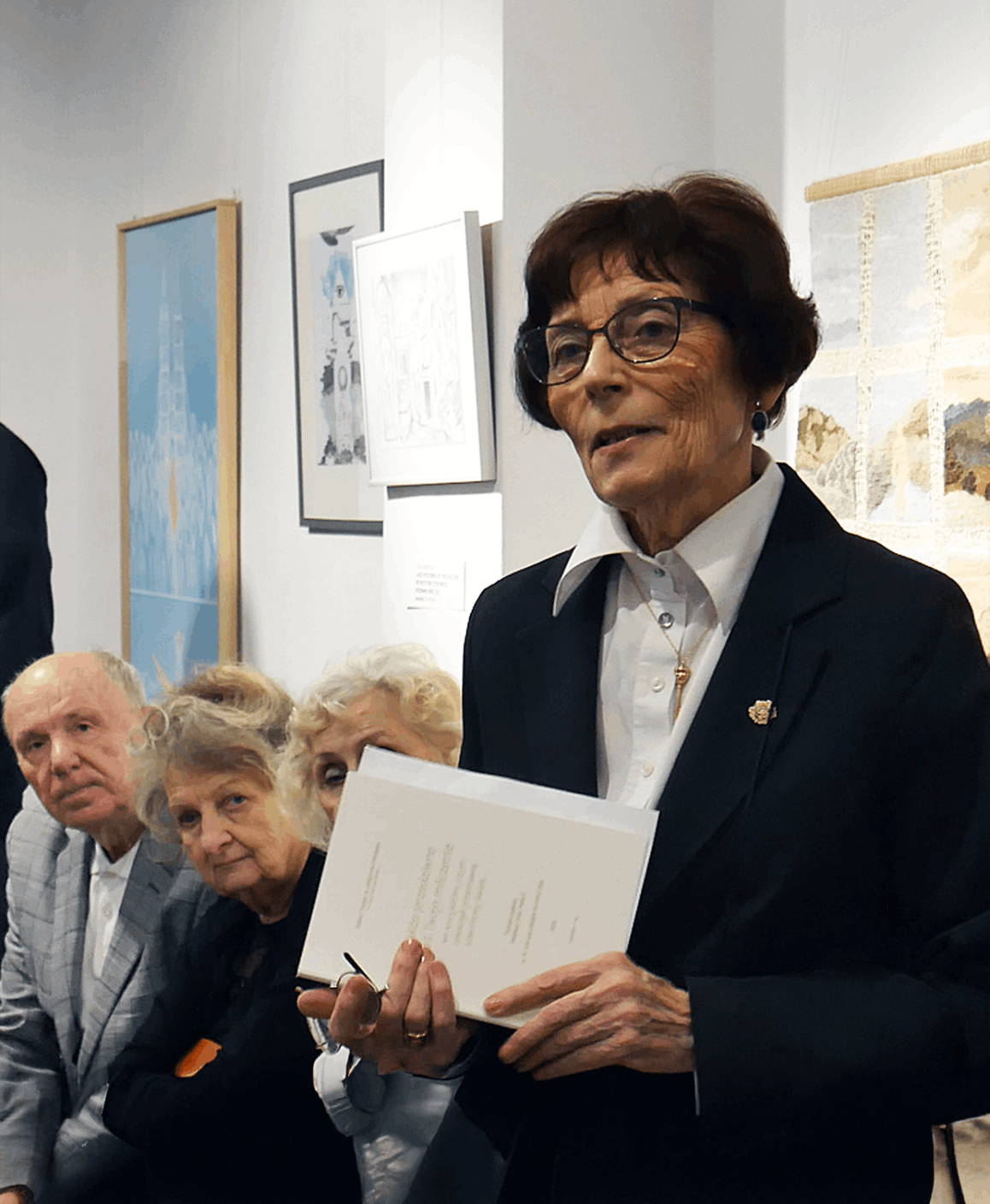 WYSTAWY PAMIĘCI PAPIEŻA ŚWIĘTEGO JANA PAWŁA II