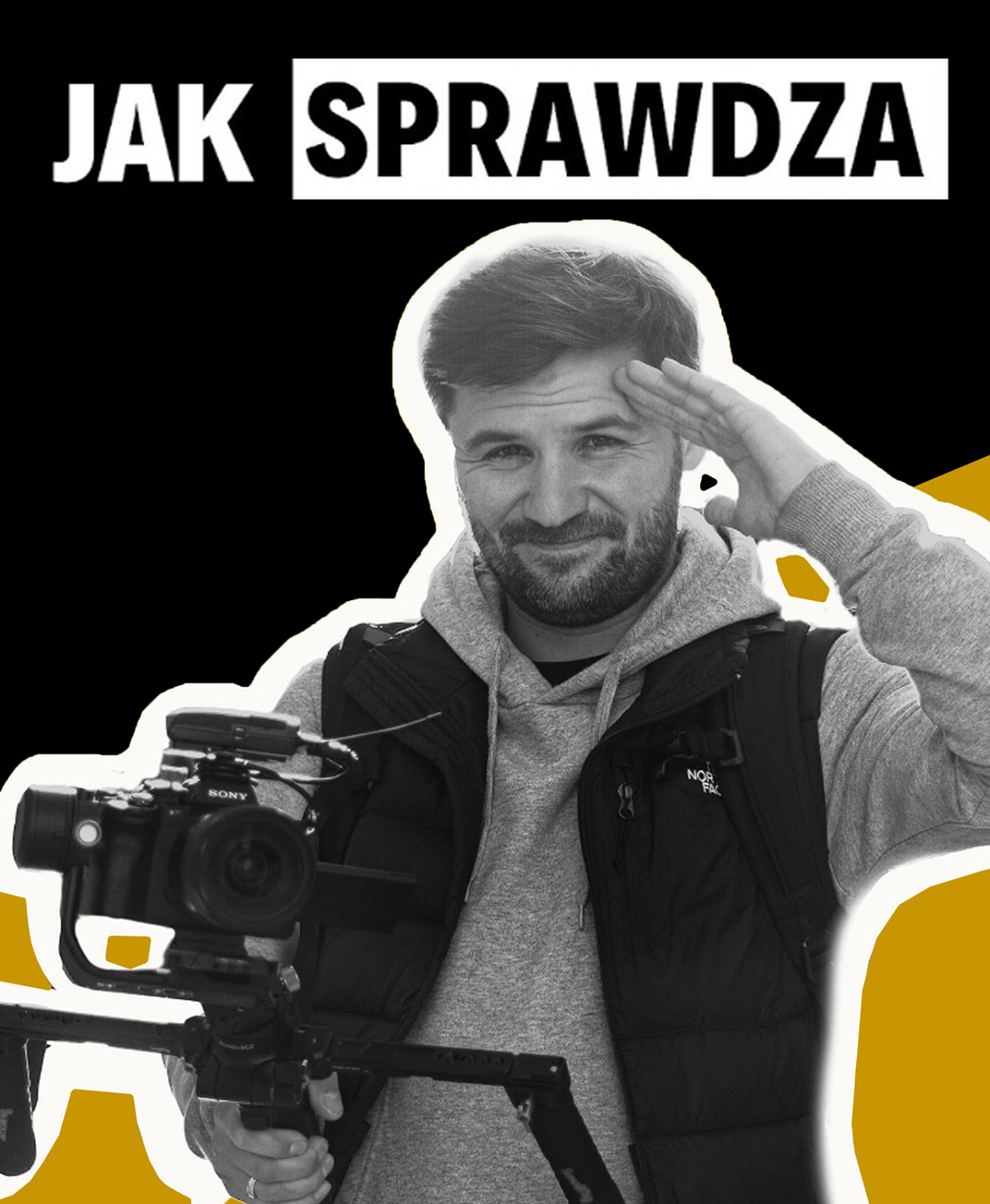 JAK SPRAWDZA
