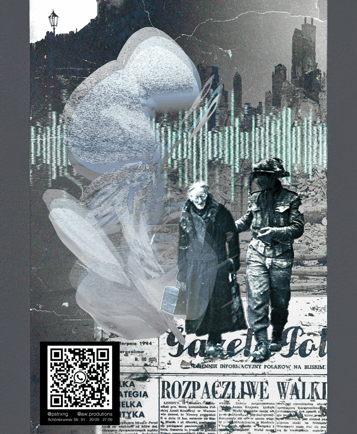 INSTALLATION OF WAR 01