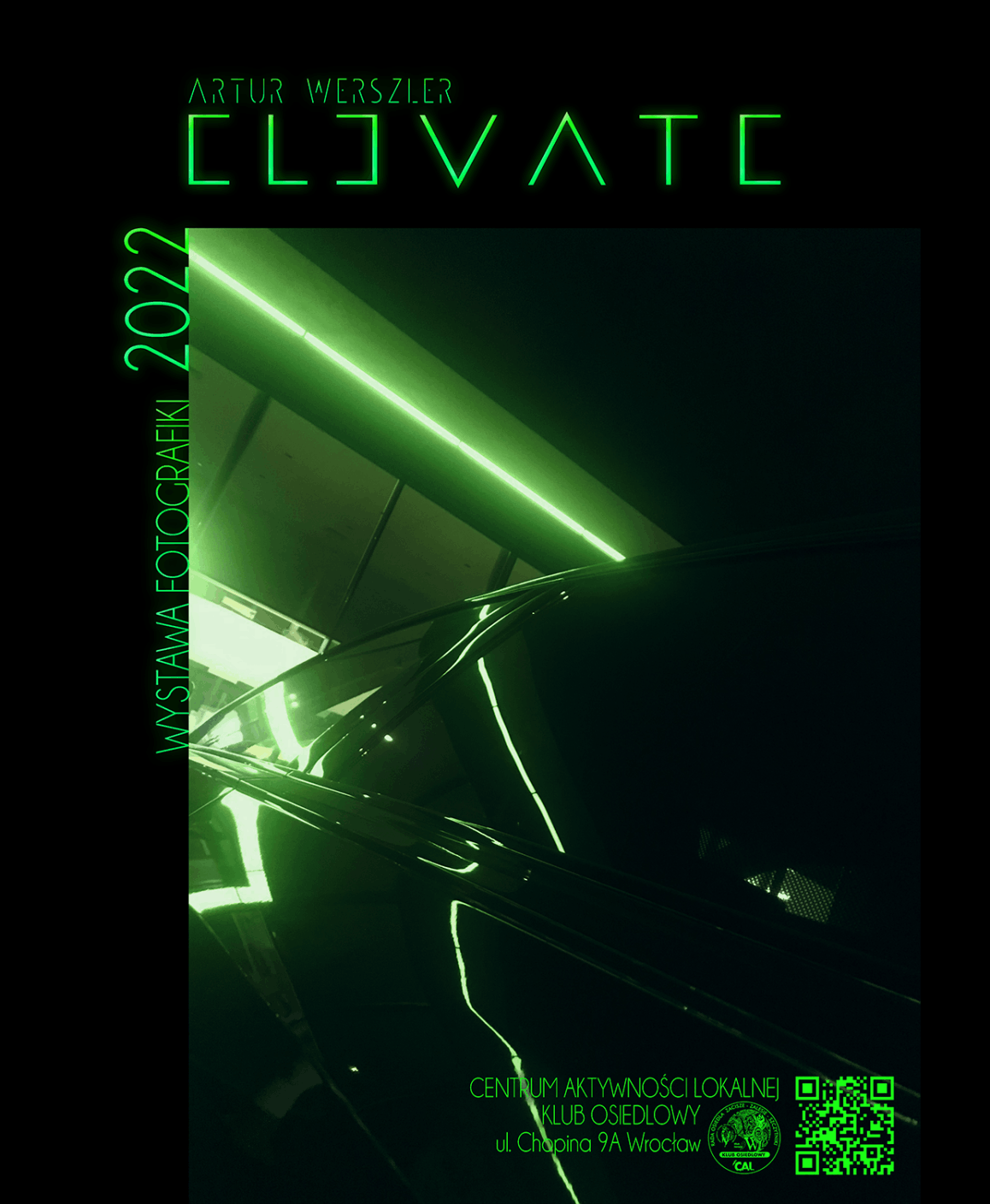 ELEVATE 2022