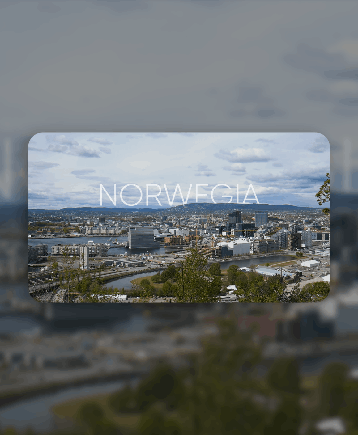 NORWEGIA 2022