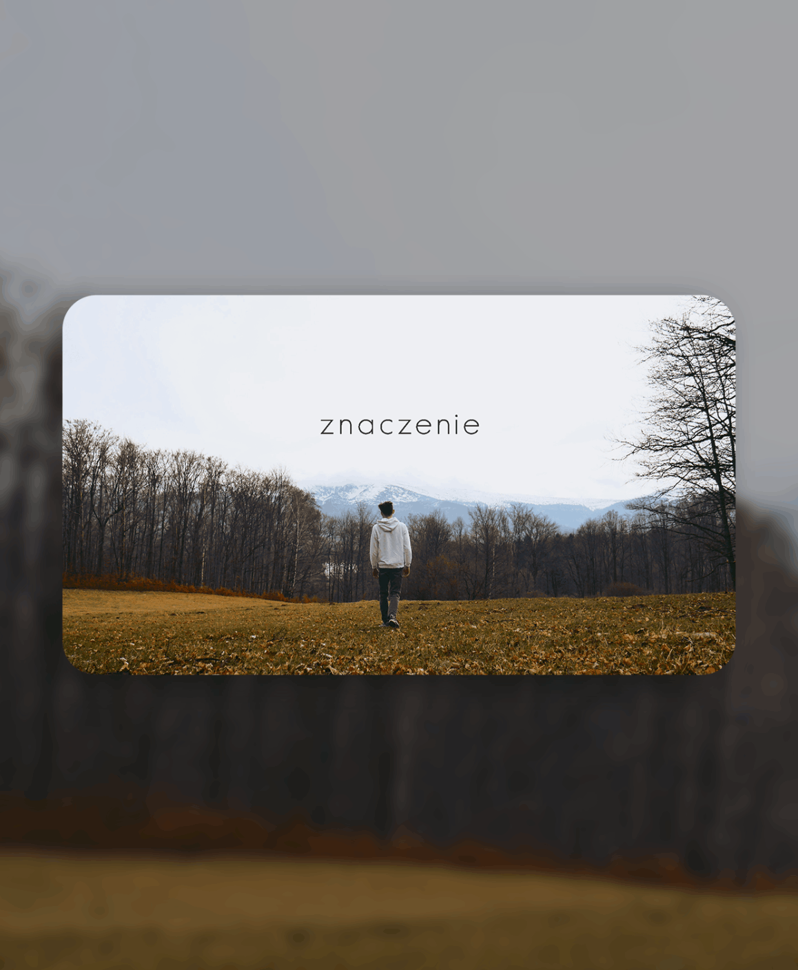 ZNACZENIE