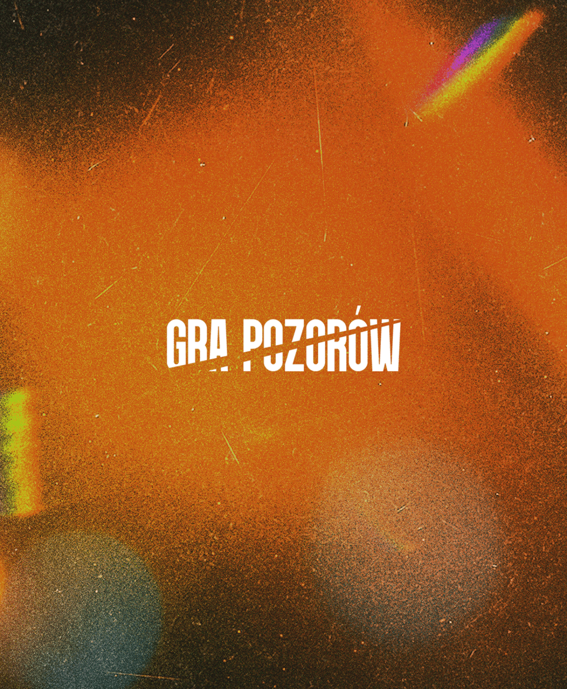 GRA POZORÓW