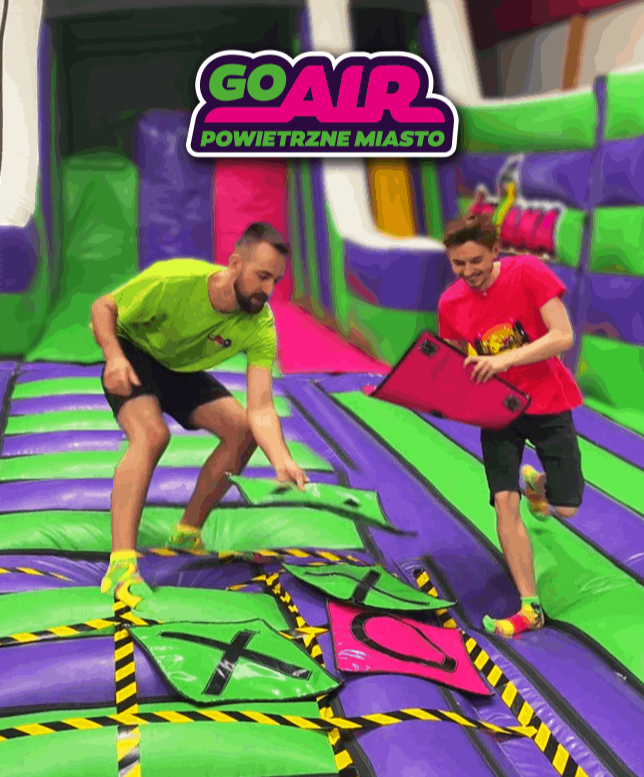 GO AIR