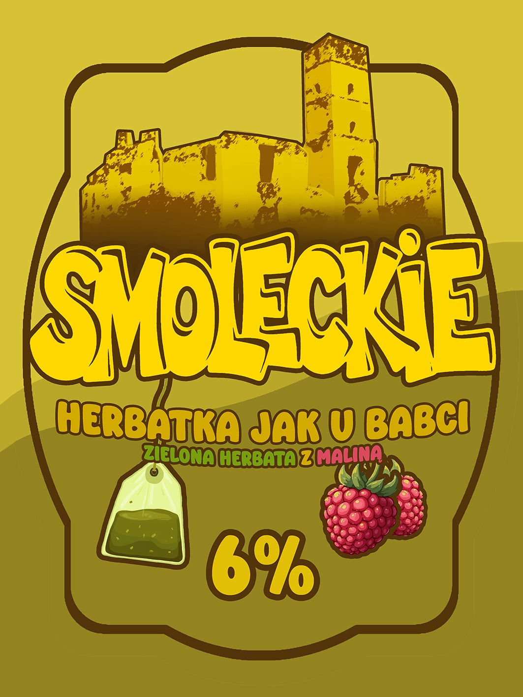 CIECHANCRAFT