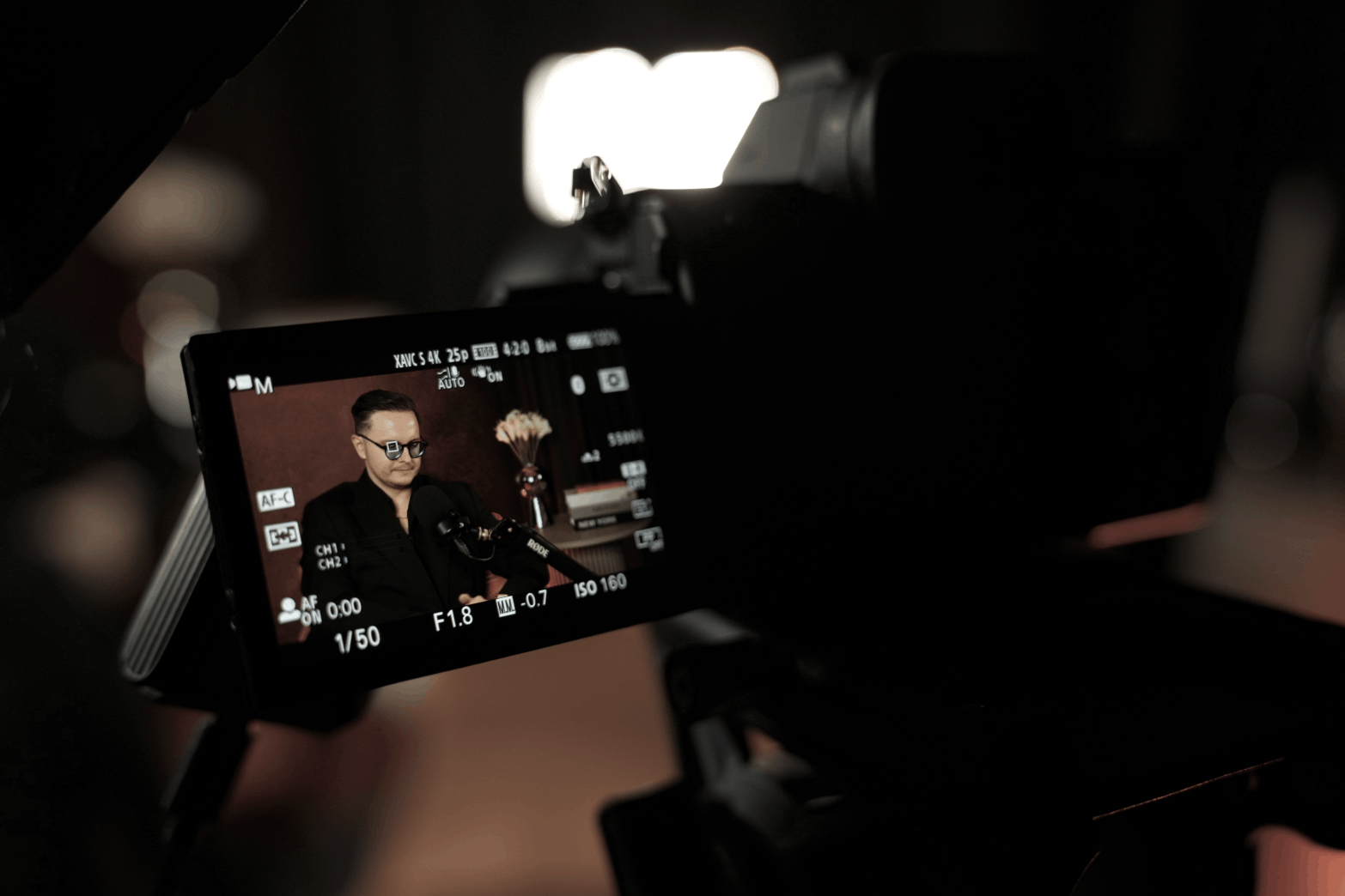 PRODUKCJA VIDEO